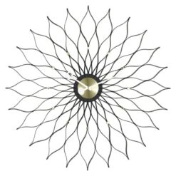 Vitra Sunflower Clock