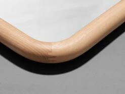 Wandspiegel R40, Groß -Wohnaccessoires Angebote 225x30cm 300dpi AdobeRGB1998 12 2