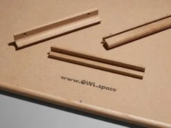 R40 Wandspiegel, Mittel -Wohnaccessoires Angebote 225x30cm 300dpi AdobeRGB1998 13 1