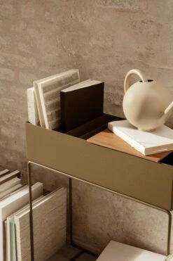 Ferm LIVING Orb Gießkanne, Cashmere -Wohnaccessoires Angebote 24 0481 1