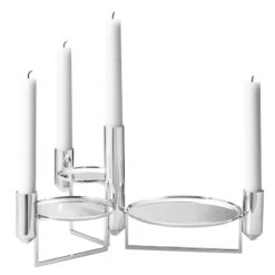 Georg Jensen Tafelaufsatz Tunes