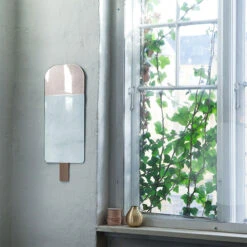Ice Cream Mirror, Rosa 7 Ice Cream Mirror, Rosa -Wohnaccessoires Angebote 24ElementsOptimal iso HV