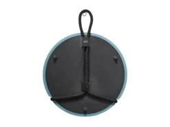 Design House Stockholm Lasso Spiegel, Rund -Wohnaccessoires Angebote 2655 0008Lasso Mirror Round Back