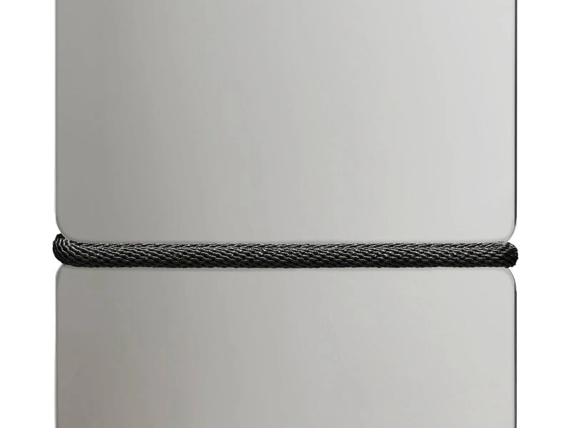 Design House Stockholm Lasso Spiegel, Hoch 8 Design House Stockholm Lasso Spiegel, Hoch – Bild 6