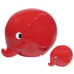 Medi Elephant Spardose, Grün -Wohnaccessoires Angebote 26Palaset iso