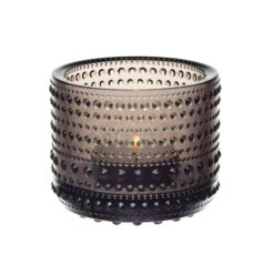 Iittala Kastehelmi Teelichthalter, 64 Mm, Linen