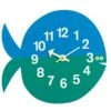 Vitra Zoo Timers Wanduhr, Fernando The Fish -Wohnaccessoires Angebote 27Vitra iso