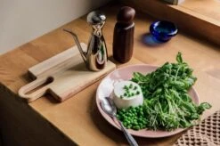 Teelichthalter Sirkel, Kobaltblau -Wohnaccessoires Angebote 3 pastaa helmikuu 23 7