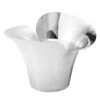 Georg Jensen Bloom Botanica Blumentopf, M, Edelstahl