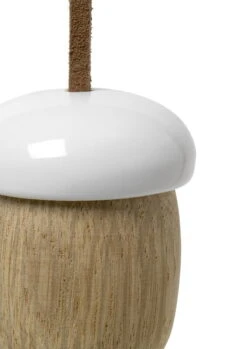 Rosendahl Nordic Tales Ornament, Eichel -Wohnaccessoires Angebote 31301 1