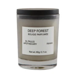 Frama Deep Forest Duftkerze, 60 g