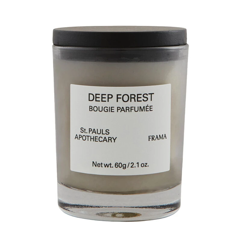 Frama Deep Forest Duftkerze, 60 g 3 Frama Deep Forest Duftkerze, 60 g