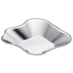 Iittala Aalto Schalte, 60 X 358 Mm, Stahl