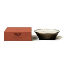 Wohnaccessoires Angebote -Wohnaccessoires Angebote 3202029 Olfacte Scented Candle Private View Statement Candle 2