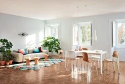 Vitra Keramik-Vogel L'Oiseau, Elfenbein Matt -Wohnaccessoires Angebote 3346590 Standard All Plastic Chair Hal Ply Plate Dining Table Soft Modular Sofa Cork Stools Eye Clock master 1