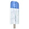 Ice Cream Mirror, Blau 1 Ice Cream Mirror, Blau -Wohnaccessoires Angebote 37ElementsOptimal iso HV