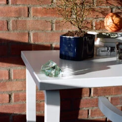 Artek Übertopf Riihitie B, Klein, Blau Glänzend 11 Artek Übertopf Riihitie B, Klein, Blau Glänzend -Wohnaccessoires Angebote 403Artek iso FV