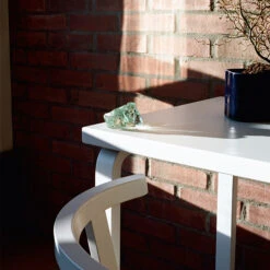 Artek Übertopf Riihitie A, Klein, Blau Glänzend -Wohnaccessoires Angebote 404Artek iso FV