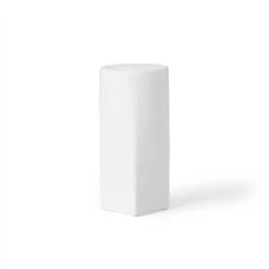 Menu Ignus Kerze, Flammenlos, 20 Cm -Wohnaccessoires Angebote 4431639 Ignus Flameless Candle H20 side