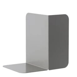 Muuto Buchstütze Compile, Grau