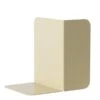 Muuto Buchstütze Compile, Grün-beige