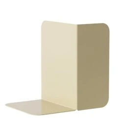 Muuto Buchstütze Compile, Grün-beige