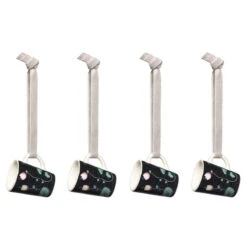 Iittala Taika Minitasse, 4 Stk., 15-jähriges Jubiläum