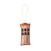 Ferm LIVING Gesticktes Copenhagen Ornament, Der Runde Turm -Wohnaccessoires Angebote 4Fermliving round EK