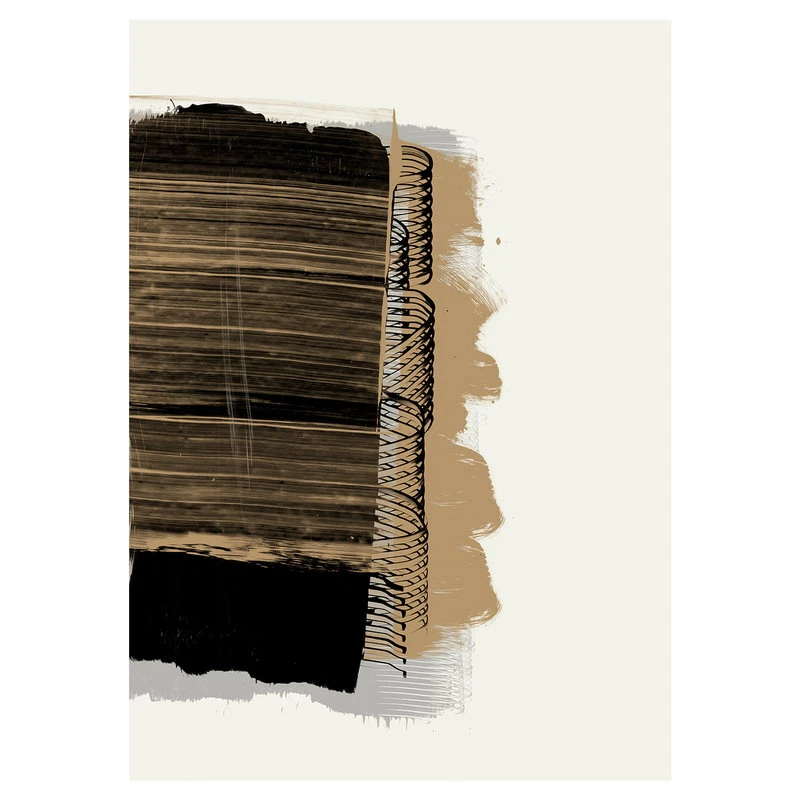 Bookkeeper, Kunstdruck 3 Bookkeeper, Kunstdruck