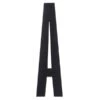 Design Letters Arne Jacobsen Holzbuchstaben, Schwarz, A–Ö -Wohnaccessoires Angebote 54DesignLetters iso