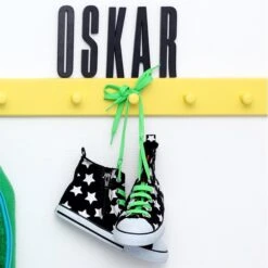 Design Letters Arne Jacobsen Holzbuchstaben, Grau, A–Ö -Wohnaccessoires Angebote 56DesignLetters iso 1