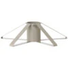 Ferm LIVING Weihnachtsbaumständer, Grau 1 Ferm LIVING Weihnachtsbaumständer, Grau -Wohnaccessoires Angebote 572 FermLiving iso