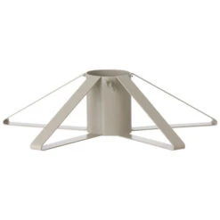 Ferm LIVING Weihnachtsbaumständer, Grau
