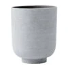 &Tradition Collect SC70 Pflanzgefäß, 15 X 18 Cm, Slate 1 &Tradition Collect SC70 Pflanzgefäß, 15 X 18 Cm, Slate -Wohnaccessoires Angebote 57 AndTradition slate 21 TH