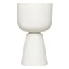 Iittala Nappula Blumentopf, 260 X 155 Mm, Weiß 1 Iittala Nappula Blumentopf, 260 X 155 Mm, Weiß -Wohnaccessoires Angebote 58Iittala AK
