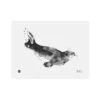 Poster Ringed Seal, 30 X 40 Cm -Wohnaccessoires Angebote 58TeemuJarviIllustrations 2018 TH