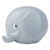 Sparbüchse Maxi Elephant, Grau -Wohnaccessoires Angebote 5Palaset 19 TH