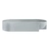 Iittala Kuru Keramikschale, 370 X 75 Mm, Hellgrau 2 Iittala Kuru Keramikschale, 370 X 75 Mm, Hellgrau -Wohnaccessoires Angebote 64Iittala AK