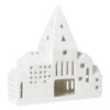 Kähler Urbania Lighthouse Laterne, City 1 Kähler Urbania Lighthouse Laterne, City -Wohnaccessoires Angebote 693521 2