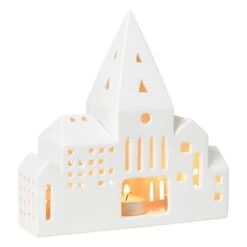 Kähler Urbania Lighthouse Laterne, City -Wohnaccessoires Angebote 693521 3