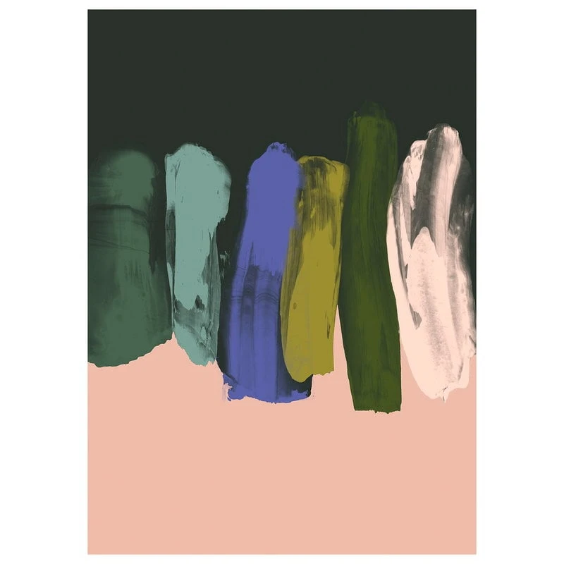 Tikkurila Kunstdruck 3 Tikkurila Kunstdruck