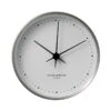 Georg Jensen Henning Koppel Wanduhr, 22 Cm, Edelstahl 1 Georg Jensen Henning Koppel Wanduhr, 22 Cm, Edelstahl -Wohnaccessoires Angebote 6georgjensen henning koppel steel 22 ma