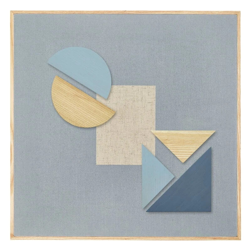 Nofred Magnetset, Blau 6 Nofred Magnetset, Blau – Bild 4