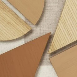 Nofred Magnetset, Sandfarben -Wohnaccessoires Angebote 7611 Magnet Set sand 03