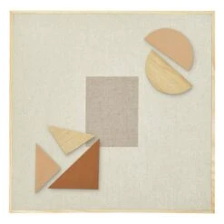 Nofred Magnetset, Sandfarben -Wohnaccessoires Angebote 7611 Magnet Set sand 1 EE