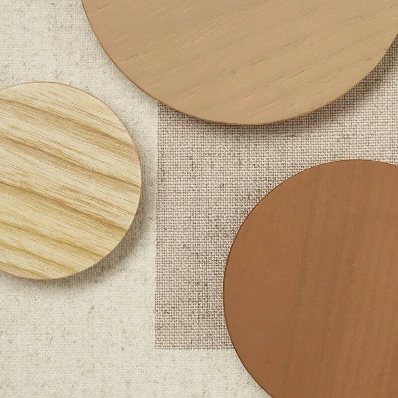 Nofred Pinnwand, Sandfarben 6 Nofred Pinnwand, Sandfarben – Bild 4