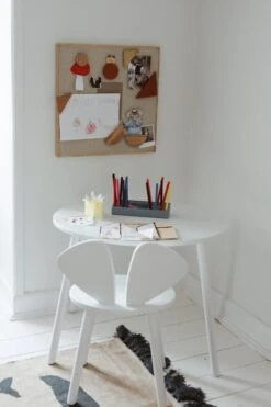 Nofred Pinnwand, Sandfarben 12 Nofred Pinnwand, Sandfarben -Wohnaccessoires Angebote 7711 noticeboard sand 08