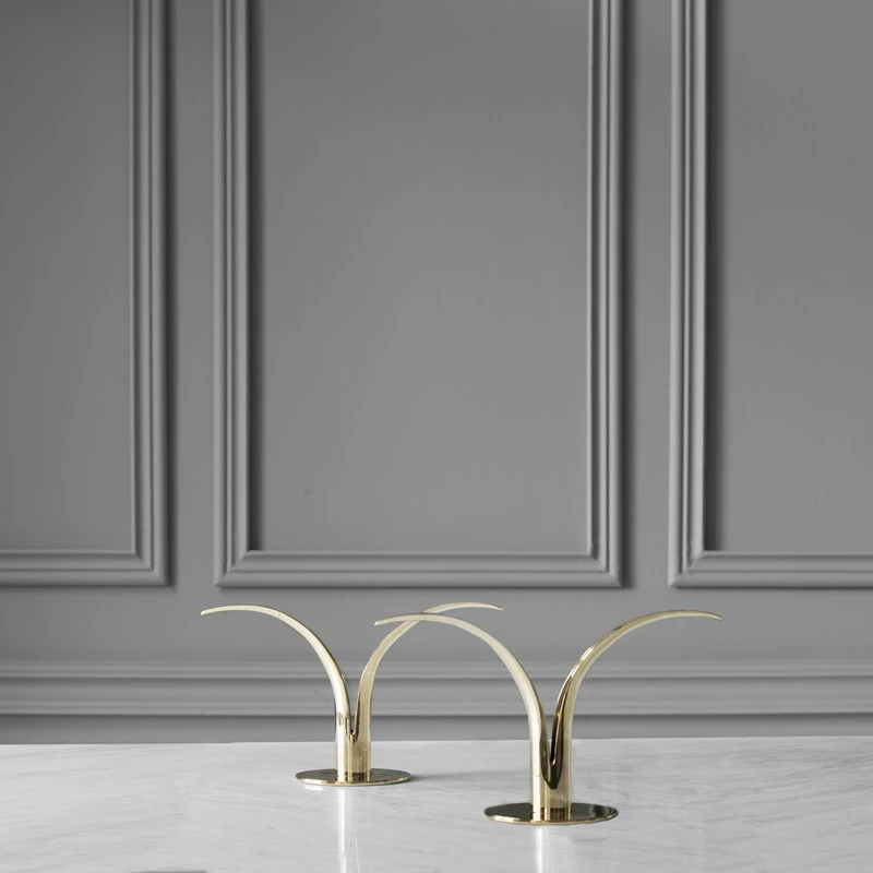 Skultuna Lily Kerzenständer 6 Skultuna Lily Kerzenständer – Bild 4