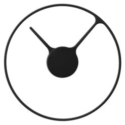 Stelton Time Wanduhr
