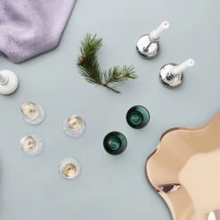 Iittala Schale Aalto 504 Mm, Roségold -Wohnaccessoires Angebote 9IittalaAalto iso HV